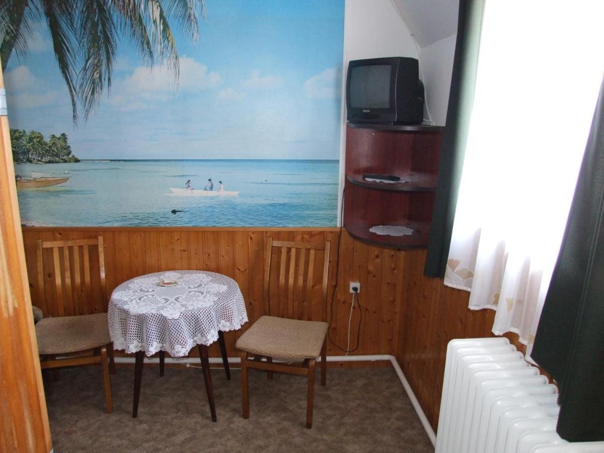 Revesz Vendeghaz Hotel ฮอร์กานี ห้อง รูปภาพ